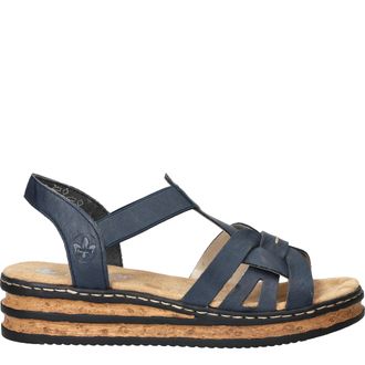 Rieker Sandalen Dames