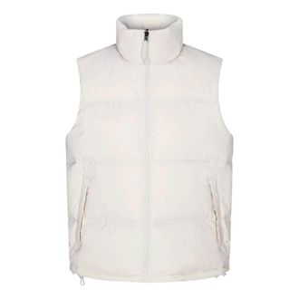 The North Face The North Face x SKIMS FW25 1996 Nuptse Vest Bone NF0A8JK0-I3S