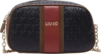 Liu Jo Tassen, Dames, Bruin, ONE Size, Bags