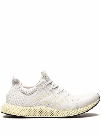 adidas Sneakers Futurecraft 4D - Bianco