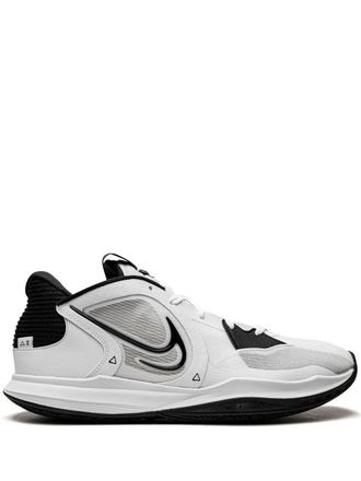 Nike Kyrie Low 5 Sneakers - Wei&szlig;