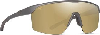 Maui Jim Accessoires, unisex, Bruin, ONE Size, Paluna Zonnebril