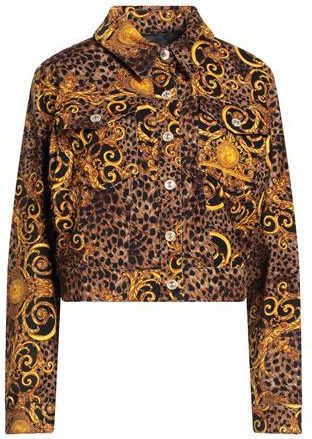 Versace Jackets