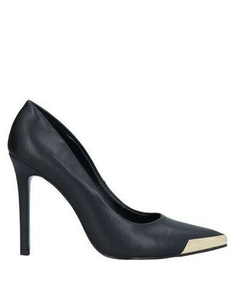 Versace FOOTWEAR - Pumps on YOOX.COM