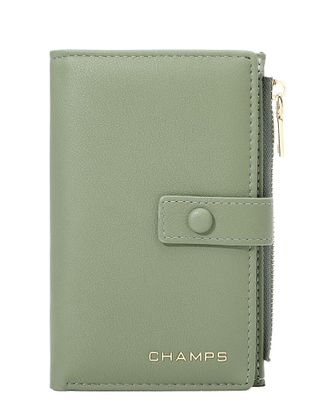 Champs Luggage Iconic Card Holder