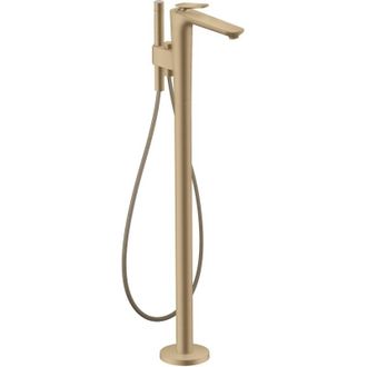 Axor Hansgrohe Axor Citterio C Mezclador Monomando De Ba&ntilde;era, De Pie