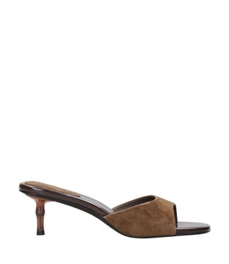 Jeffrey Campbell Sandalen Bruin