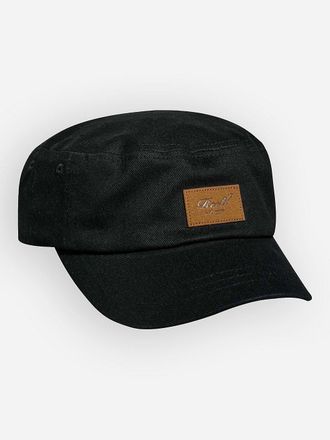 Reell Caval Cap schwarz