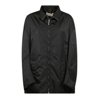 Marni Donna, Giacche, Nero, M, new