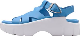Nike Jordan (WMNS) Air Jordan Willow Sandal Blue Beyond White IB8841-400