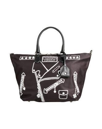 Moschino BOLSOS - Bolsos de mano en YOOX.COM