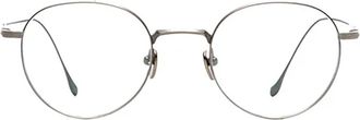 Masunaga CHORD C Eyewear