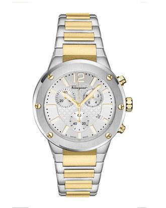 Ferragamo Mens Watch