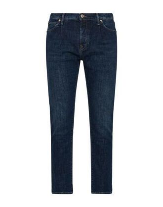 Incotex HOSEN & R&Ouml;CKE - Jeanshosen auf YOOX.COM