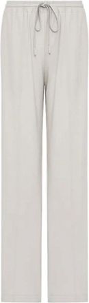 Duno Lupe Atessa Jogger Pants - Dames - Sweatpants - Beige - M - Polyester - Broeken