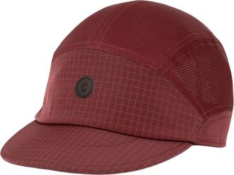 Ciele Athletics FSTCap SC Short Brim Icon Circle C Technical Running Cap Andorra U-2-CA-0085-BR006