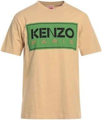 Kenzo CAMISETAS Y TOPS - Camisetas en YOOX.COM