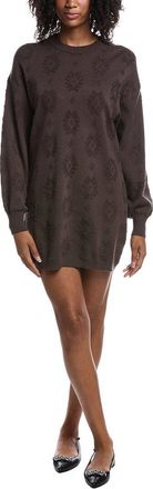 Z Supply Z Supply Amina Sweater Dress