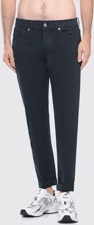 Dondup Jeans Dondup in denim di cotone