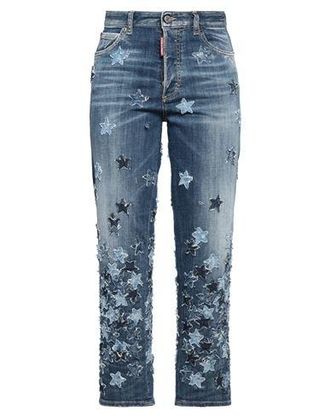 Dsquared2 HOSEN & R&Ouml;CKE - Jeanshosen auf YOOX.COM