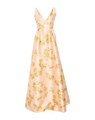 Odeeh KLEIDER - Maxi-Kleider auf YOOX.COM