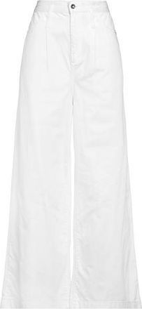 Patrizia Pepe BOTTOMWEAR - Jeans on YOOX.COM