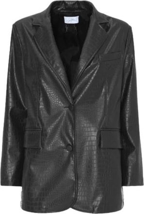 SoAllure Donna, Giacche, Nero, L, new