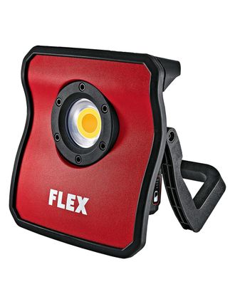 Flex Linterna Led Flex Dwl 2500 12/18 (cuerpo Solo)