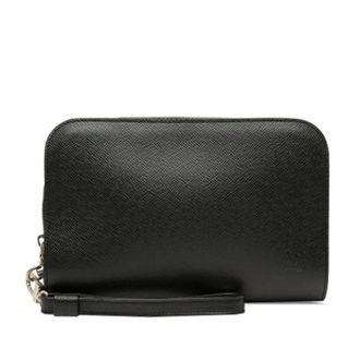 Louis Vuitton Pre-owned Baikal Clutch - - Pre-owned - Donna - Nero - ONE SIZE