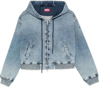 Diesel De-giri-crop Jogg