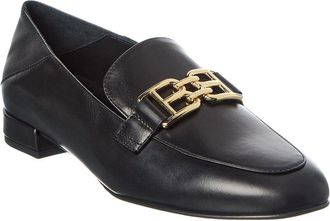 Bally Bekla Leather Loafer