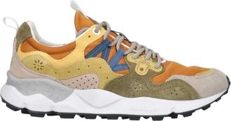 Flower Mountain Yamano 3 - - Shoes - Uomo - Multicolore - 41 EU
