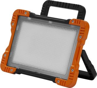 Ledvance Ledvance Worklight Panel L&aacute;mpara De Trabajo Blanca 50 W
