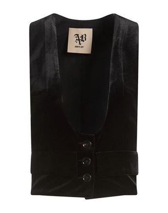 Aniye By SUITS and CO-ORDS - Waistcoats on YOOX.COM