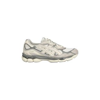 Asics Hombre, Deporte, Gris, Talla: 41 1/2 EU