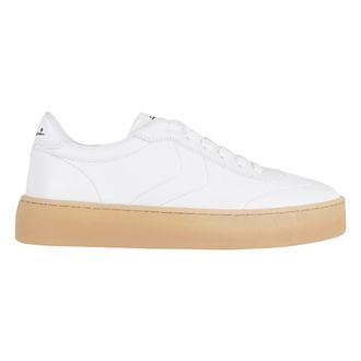 Voile Blanche Voile Blanche, Sneakers, female, White, Size: 7 US Sneakers