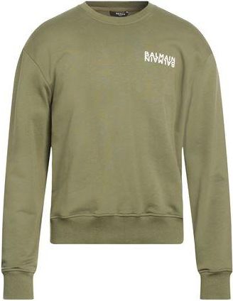 Balmain TOPWEAR - Felpe su YOOX.COM