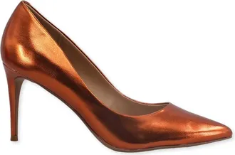 Steve Madden Pumps - Dames - Pumps - Bruin - 37 EU - Schoenen