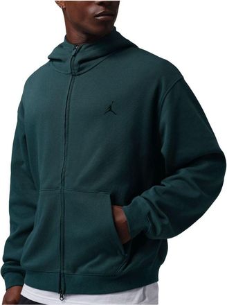 Nike Jordan Air Jordan Sport Hoop Fleece Dri-FIT Full-Zip Hoodie Midnight Spruce IM7532-378