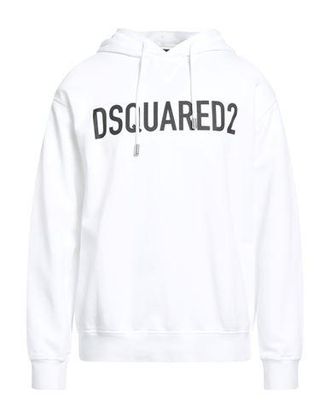 Dsquared2 TOPWEAR - Sweatshirts on YOOX.COM