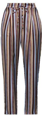 Brand Unique BOTTOMWEAR - Trousers sur YOOX.COM