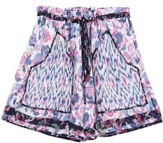 Isabel Marant PARTES DE ABAJO - Pantalones cortos y bermudas en YOOX.COM