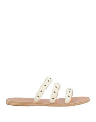 Ancient Greek Sandals CALZADO - Sandalias con cierre en YOOX.COM