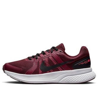 Nike (WMNS) Nike Run Swift 2 Low Tops Red CU3528-600