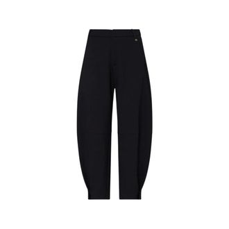 Liu Jo Pantaloni - - Trousers - Donna - Nero - M