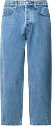 Pepe Jeans London Hombre, Vaqueros, Azul, Talla: W36 L28