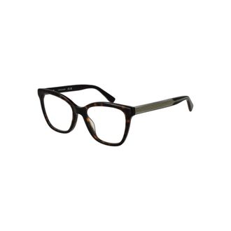 Longchamp Accessoires, Dames, Bruin, ONE Size, Optisch Montuur