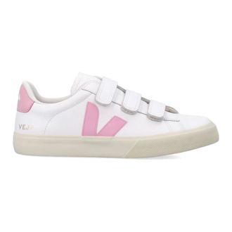 Veja Sneakers, male, White, Size: 12 US Recife Leather