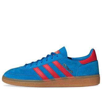 adidas Handball Spezial Blue Red FX5675