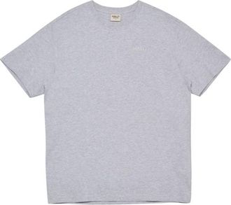 Halo Logo T-Shirt T-Shirt - Unisex | grau